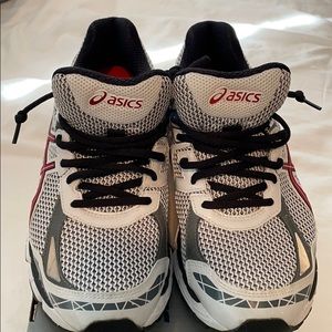 ASICS. Men’s Gel Indicate T515N Running shoes. New